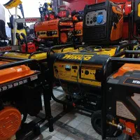 فروش اقساطی موتور برق