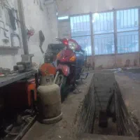 مکانیکی قشلاقی