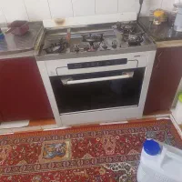 گاز ۵ شعله