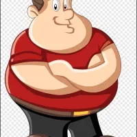 راهنمایی میکنم  برای آقایان چاق و بازنشسته