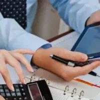 فروشنده، حسابدار