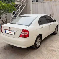 Lifan 620|خودرو سواری و وانت|گنبد کاووس, |دیوار