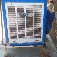 کولر آبی