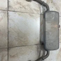 لوازم بنز cla اصلی مرسدس|قطعات یدکی و لوازم جانبی|تهران, دکتر هوشیار|دیوار