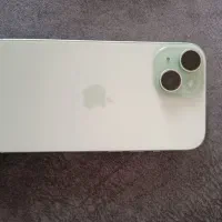 آیفون 15نرمال