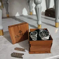 ساعت ست نو سیتیزن