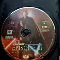 Star Wars فیلم اورجینال استار وارز BluRay|فیلم و موسیقی|تهران, سعادت‌آباد|دیوار