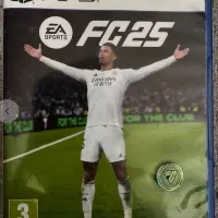 fc25 فیفا ps5