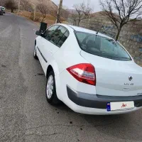 مگان ۹۱ استثنایی