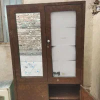کمدفلزی