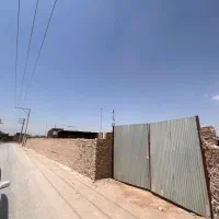 اجاره زمین ۴۰۰۰ متری،خیابان سنتو