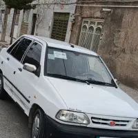 پراید تمیز به فروش میزرسد