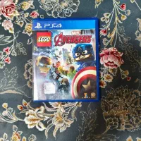 دیسک بازی لگو اونجرز Lego avengers