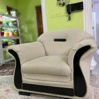 فروش مبل ۷ نفره سالم