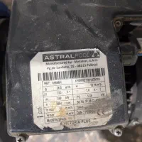 دینام پمپ ۲/۵ اینچ|ابزارآلات|بندرلنگه, |دیوار