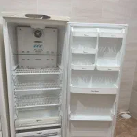 یخچال و فریزر دوقلو امرسان|یخچال و فریزر|تبریز, |دیوار