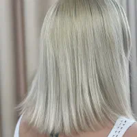 خدمات تخصصی رنگ/لایت و کراتین