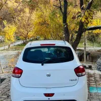 فروش تیبا 2 مدل 98 با کارکرد پایین|خودرو سواری و وانت|کاشان, زیارتی|دیوار