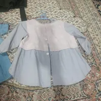 لباس بچه|کفش و لباس بچه|مراغه, |دیوار
