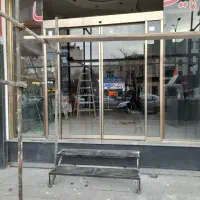 درب اتوماتیک تانیش دُر ماکو