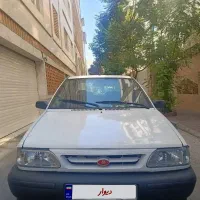 پراید 131|خودرو سواری و وانت|تهران, فلاح|دیوار