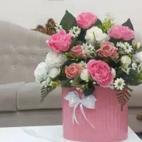 باکس گل|گل مصنوعی|اهواز, شهدای انتظامی|دیوار