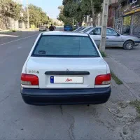 پراید مدل ۸۳