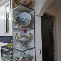 چهار تیکه دکوری شیک و زیبا