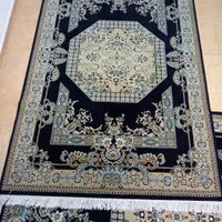 دو عدد فرش ۶ متری ساوین