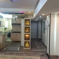 واحد ۷۱متری مسکن مهر فول بازساز(موارد دیگر موجود)|فروش آپارتمان|شاهین‌شهر, مسکن مهر|دیوار