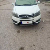 تیگو 5|خودرو سواری و وانت|اهواز, گلستان|دیوار