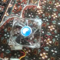 فن خنک کننده سی پی یو