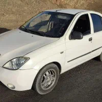 تیبا 1 مدل 1394
