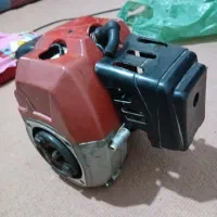 علف زن دوزمانه ۵۲سی سیAGROمدلwx-cg520|خدمات باغبانی و درختکاری|اردبیل, |دیوار