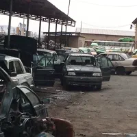 مرکز اسقاط خودرو