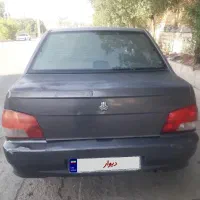 پراید مدل ۸۸|خودرو سواری و وانت|مسجد سلیمان, |دیوار