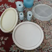 فروش لوازم سنگ مصنوعی