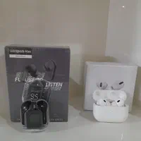 ایرپاد فقط ۳۹۰ ت.م باارسال رایگان وپرداخت درب منزل|لوازم جانبی موبایل و تبلت|بجنورد, |دیوار