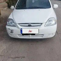 ریو مدل 85|خودرو سواری و وانت|نیشابور, ۲۲ بهمن|دیوار