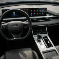 تیگو ۷ پرومکس|خودرو سواری و وانت|اصفهان, بهارستان (مخابرات)|دیوار