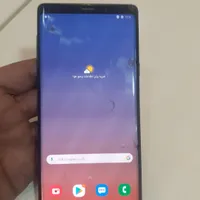 گوشی سامسونگ نوت9