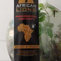 عود.خوش بو کننده هفت شیر اصلی