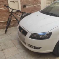 معاوضه رانا پلاس TU5