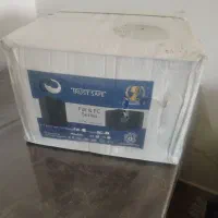 سیستم صوتی و باند برای آمپلی فایر