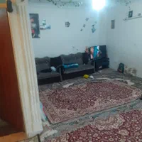 جنت آباد شمالی حصارک ۷۳ متر دونبش تک واحدی|فروش آپارتمان|تهران, حصارک|دیوار