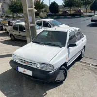 پراید 131