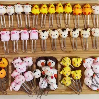 گیره کتاب فانتزی