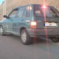 کره ای مدل ۷۴ وارداتی بدون تصادف