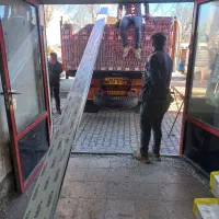 تعمیر و ریگلاژ و سازنده درب وپنجره یوپی وی سی|خدمات پیشه و مهارت|اردبیل, |دیوار