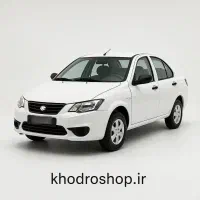 حواله خودرو ساینا s با استاندارد ۸۵گانه